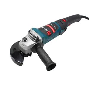 مینی فرز دیمردار 115 میلیمتری 1000 وات اینتیمکث مدل 1-023511