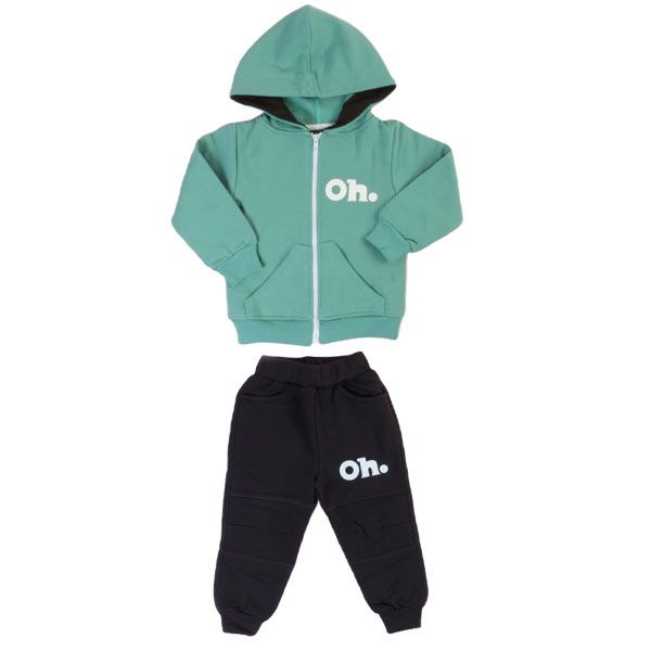 ست سویشرت و شلوار نوزادی مدل adb115 ست سویشرت و شلوار نوزادی مدل adb115