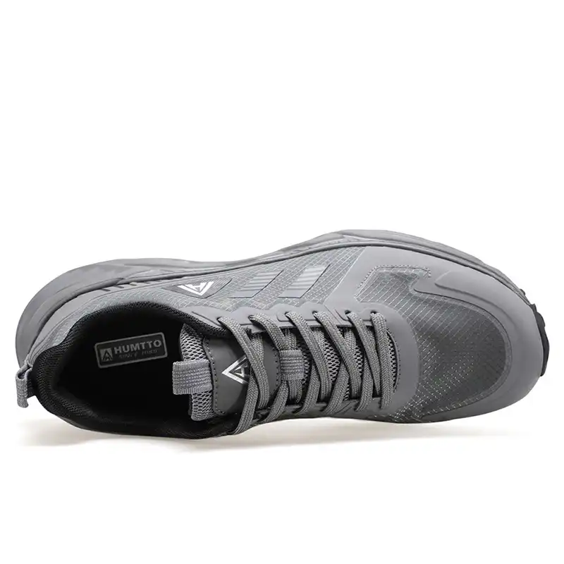 کفش پیاده روی مردانه هامتو مدل 350728A-2