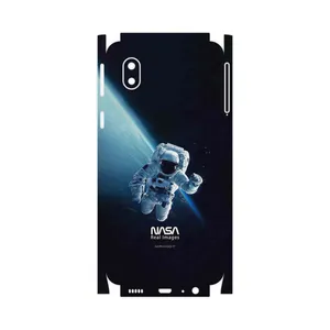 MAHOOT NASA_Astronaut-FullSkin Cover Sticker for Samsung Galaxy A01 Core