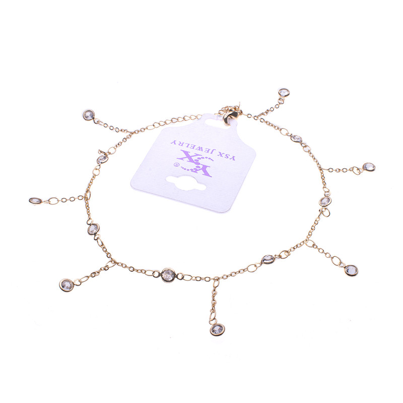 پابند زنانه وای اس ایکس مدل BP1005