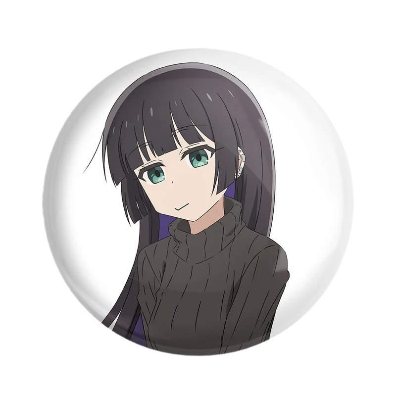 پیکسل خندالو مدل پی‌ ای سان انیمه بوچی راک کد 31227