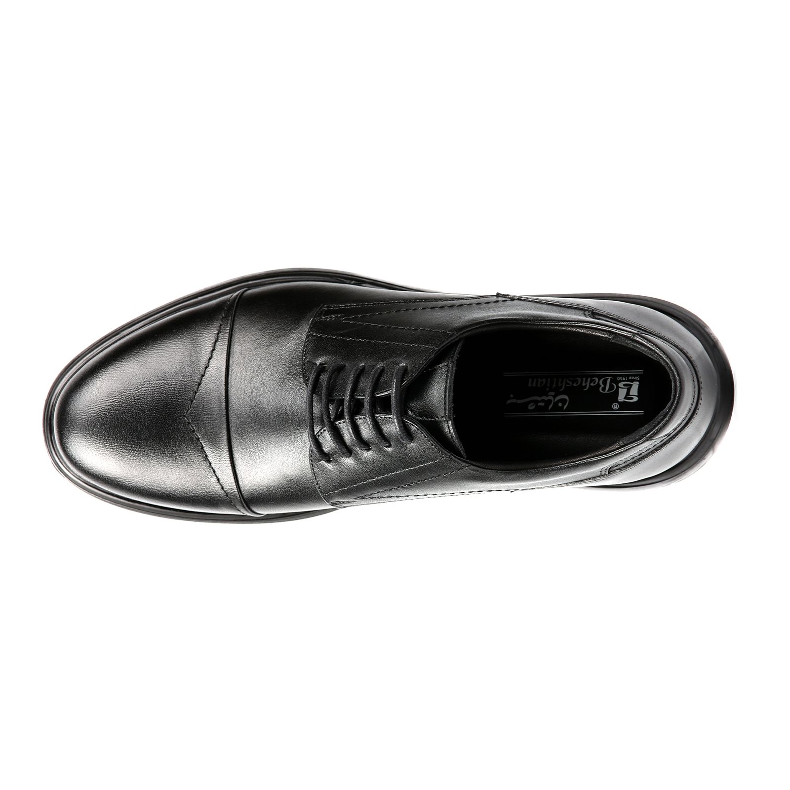 کفش روزمره مردانه بهشتیان مدل چیاکو 23210 -  - 4