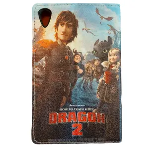 کیف کلاسوری مدل M8_17 مناسب برای تبلت لنوو TAB M8