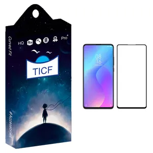 TICF +HD Screen Protector For Xiaomi Mi 9T