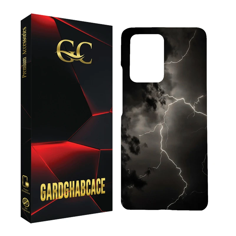کاور گارد قاب کیس مدل دخترانه مناسب برای گوشی موبایل سامسونگ Galaxy S20 Ultra