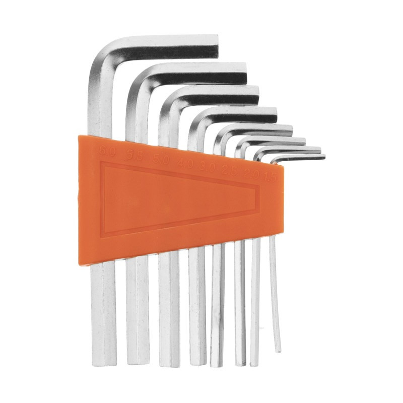 مجموعه 110 عددی ابزار  مدل HAND_TOOLS_SET