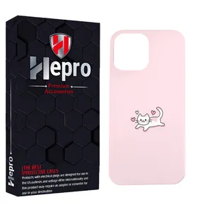HEPRO MC Cover for Apple IPHONE 14 PRO