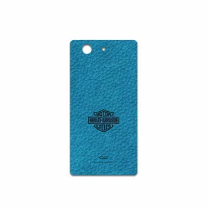MAHOOT BL-HRLY_DVDSN Cover Sticker for Sony Xperia Z3 Compact