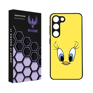RIVEN RI3-17 Case For Samsung Galaxy S23