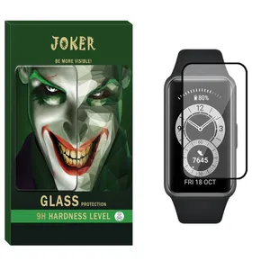 Joker NJK Nano Screen Protector For Huawei Watch Band 6