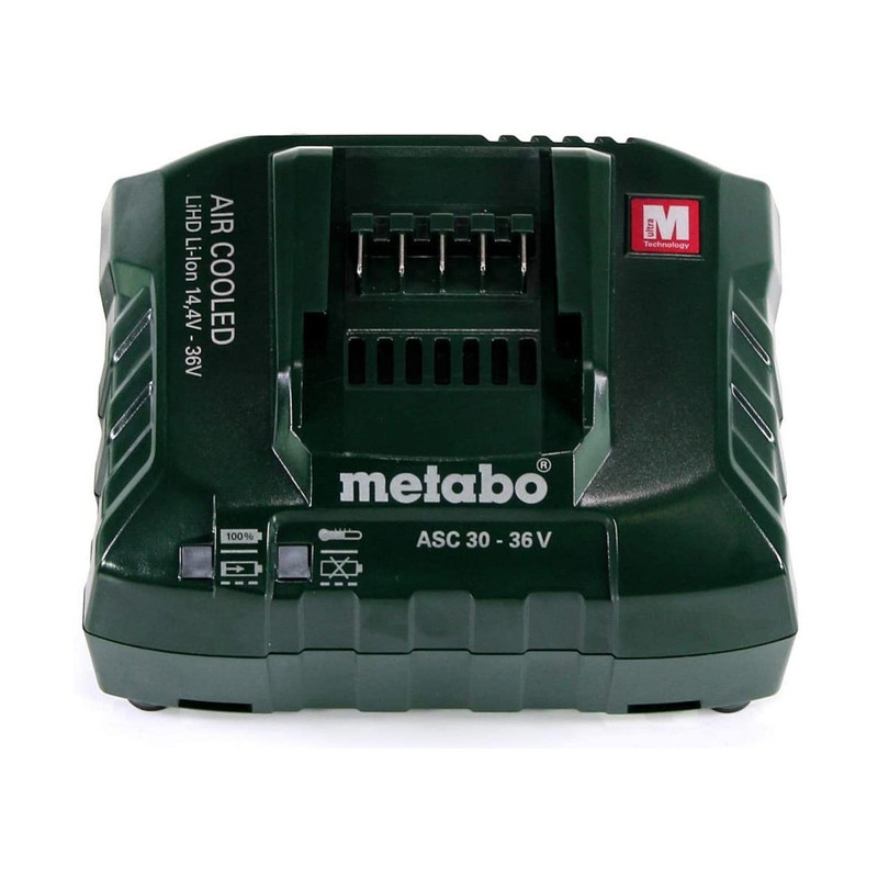 آچار بکس شارژی متابو مدل SSW 18 LTX 600 آچار بکس شارژی متابو مدل SSW 18 LTX 600