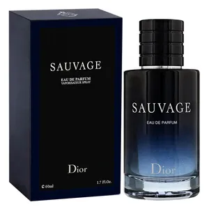 ادو پرفیوم مردانه هارلینگن مدل ساواج دیور با رایحه معتدل حجم 60 میلی لیتر