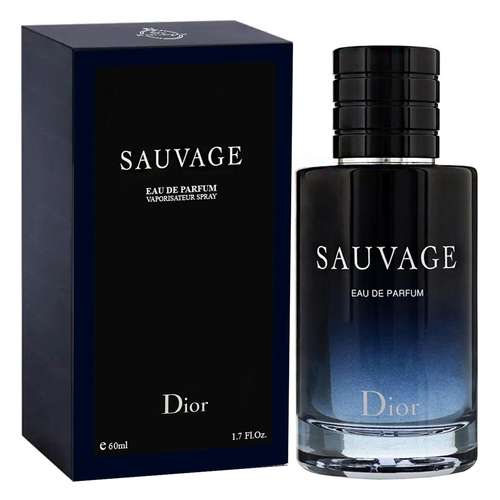 ادو پرفیوم مردانه هارلینگن مدل ساواج دیور با رایحه معتدل حجم 60 میلی لیتر