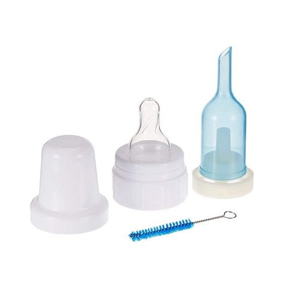 شیشه شیر دکتر براونز مدل 061 گنجایش 60 میلی لیتر