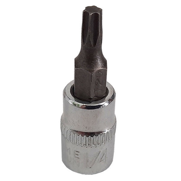 سری بکس ستاره ای مدل A2-T20 سایز 1/4 اینچ