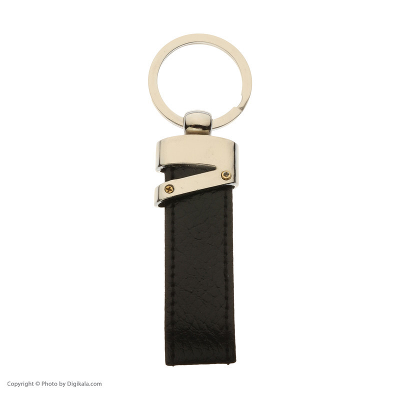 جاکلیدی طلا 18 عیار زنانه الن نار مدل LN0175