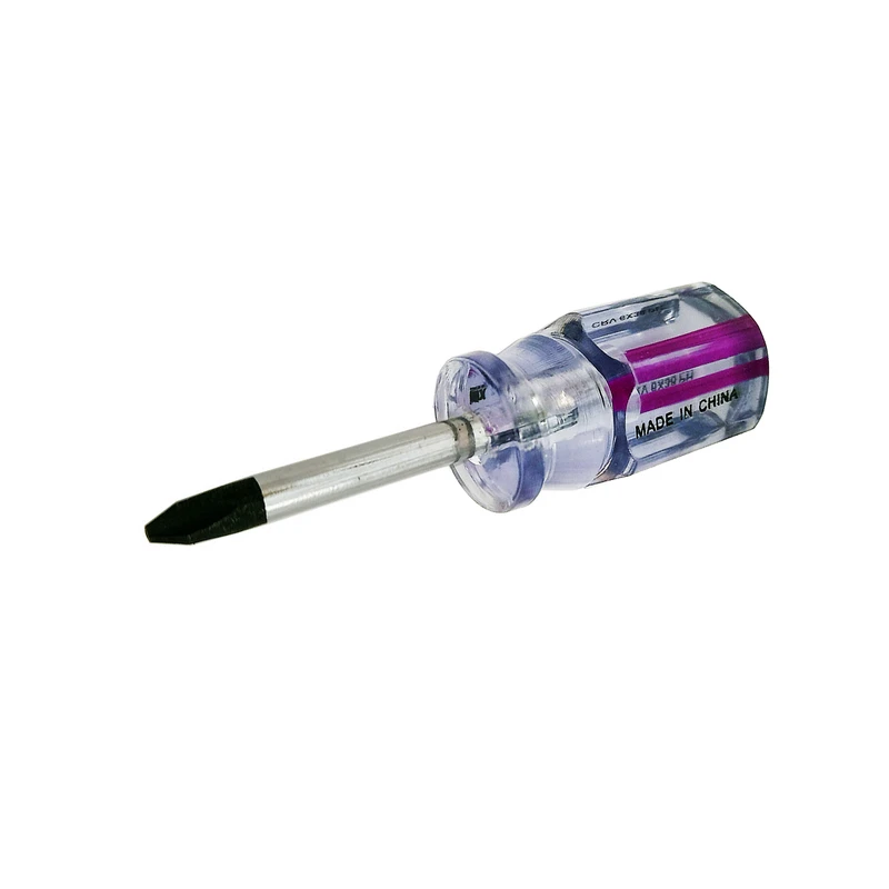 پیچ گوشتی مشتی چهار سو میکس مدل arya - 005