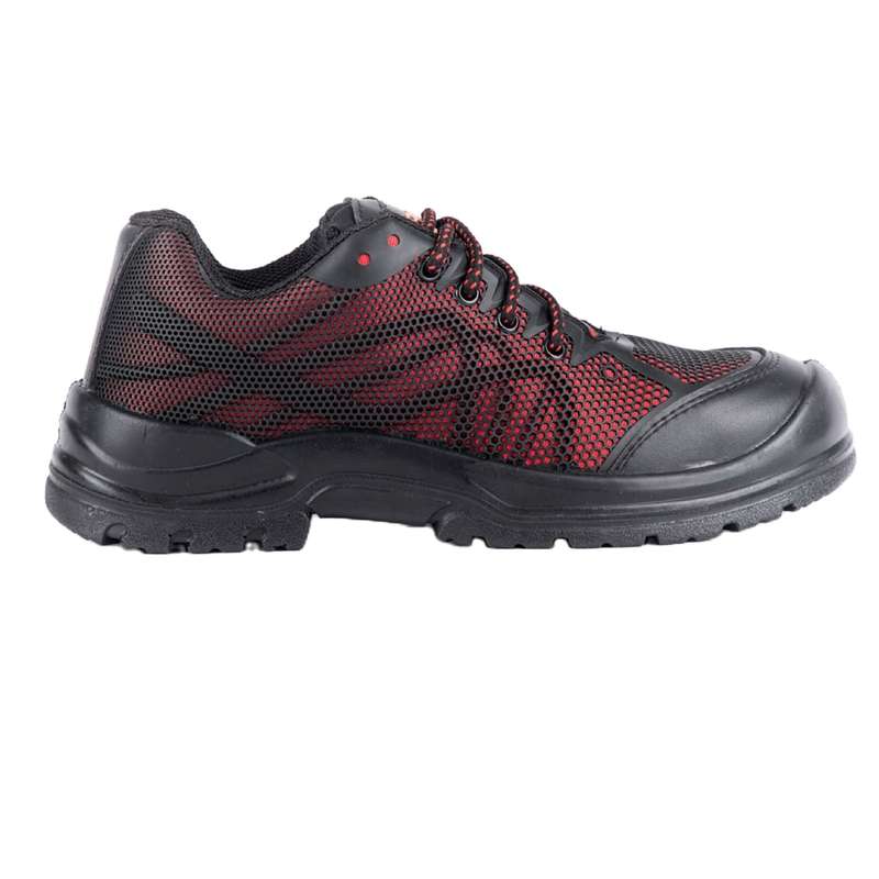 کفش ایمنی ولتکس مدل مهندسی اسپرت کد MLA
