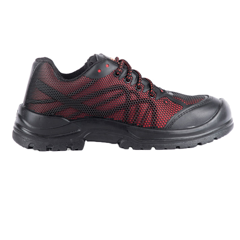 کفش ایمنی ولتکس مدل مهندسی اسپرت کد MLA