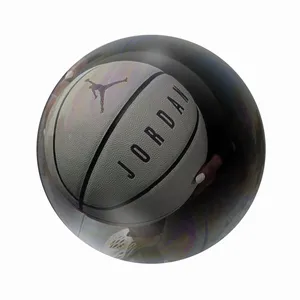 مگنت عرش طرح ورزشی توپ بسکتبال کد Asm4213