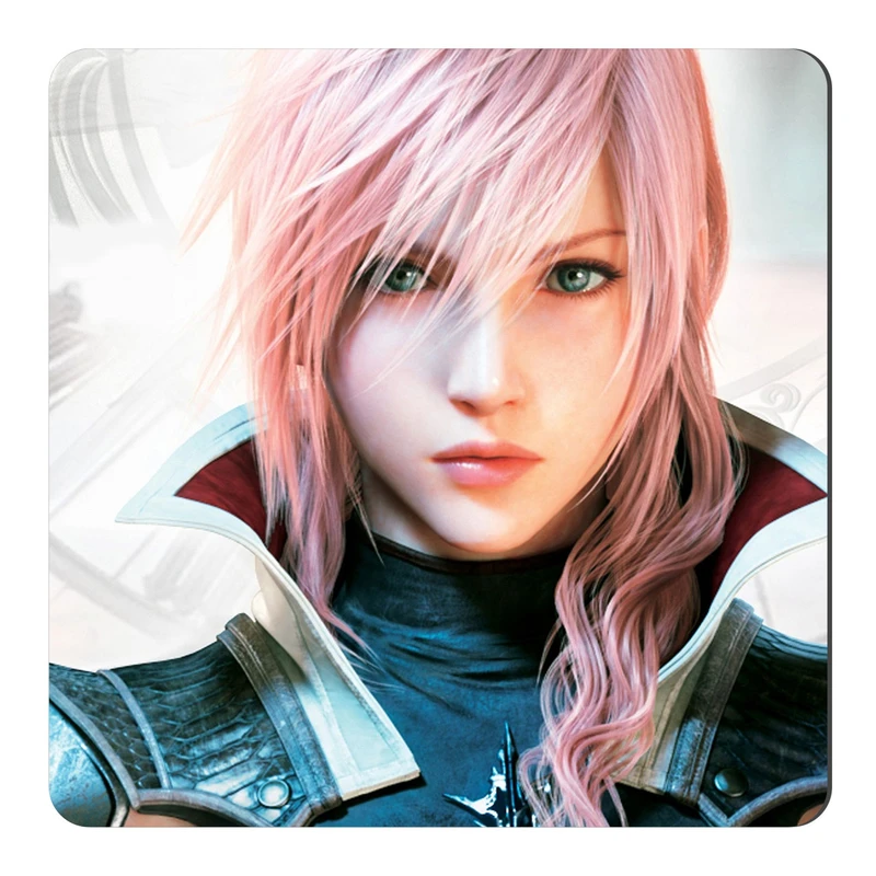 مگنت طرح انیمه فاینال فانتزی کد KN58 