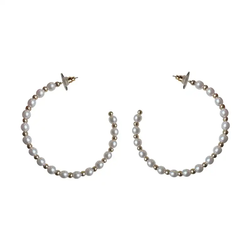 گوشواره زنانه اکسسورایز مدل AE1257-007