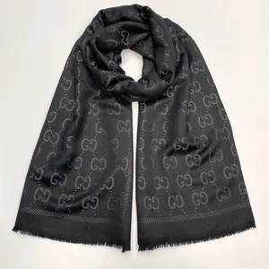 شال زنانه مدل موهر