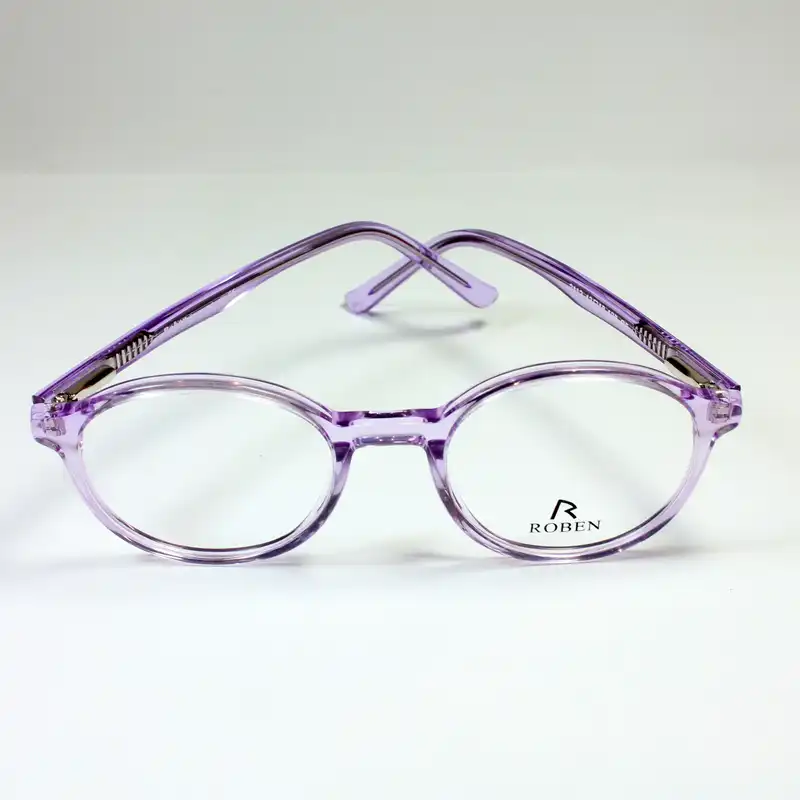 فریم عینک طبی بچگانه روبن مدل 2112