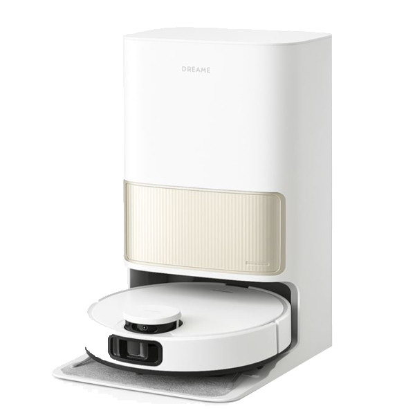 جارو رباتیک دریم مدل L40 ULTRA