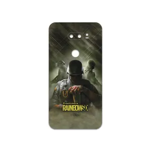 MAHOOT  Rainbow-Six-Game Cover Sticker for LG V30