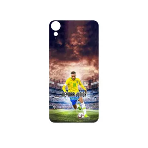 MAHOOT Neymar Cover Sticker for HTC Desire 10 Lifestyle