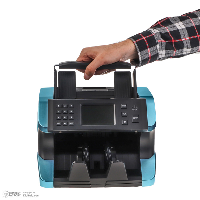 اسکناس شمار رومیزی مدل AL-185