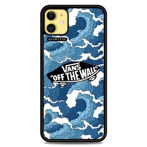 AKAM AMCWA11-VANS12 Cover For Apple iPhone 11