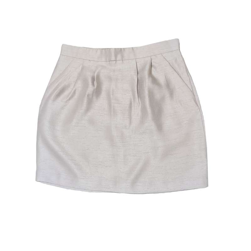 دامن زنانه اچ اند ام مدل k589