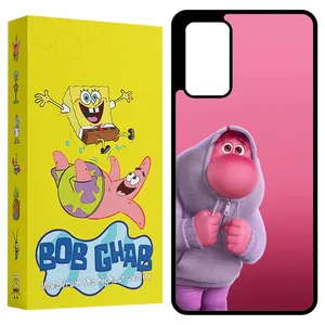 BOB Ghab BCPA72 Cover For Samsung Galaxy A72 4G 