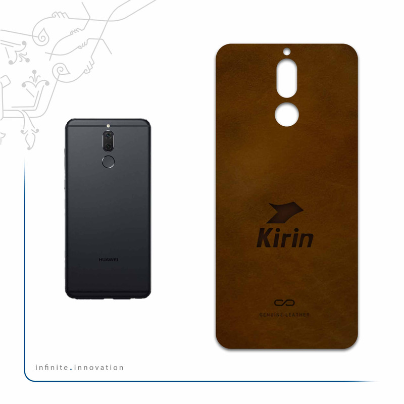 برچسب پوششی ماهوت مدل BFL-KRN مناسب برای گوشی موبایل هوآوی Mate 10 Lite