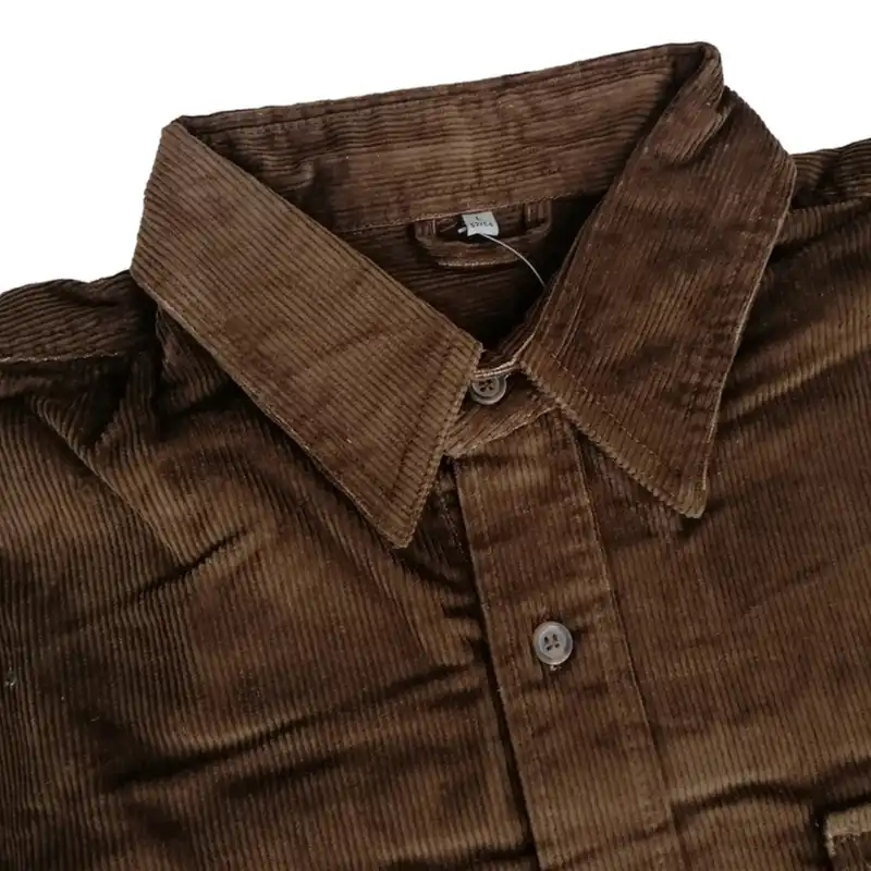 کت مردانه واتسونز مدل مخمل کد 2027