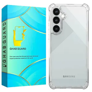 Ghab Guard KPG20 Cover For Samsung Galaxy A16 4G / Galaxy A16 5G