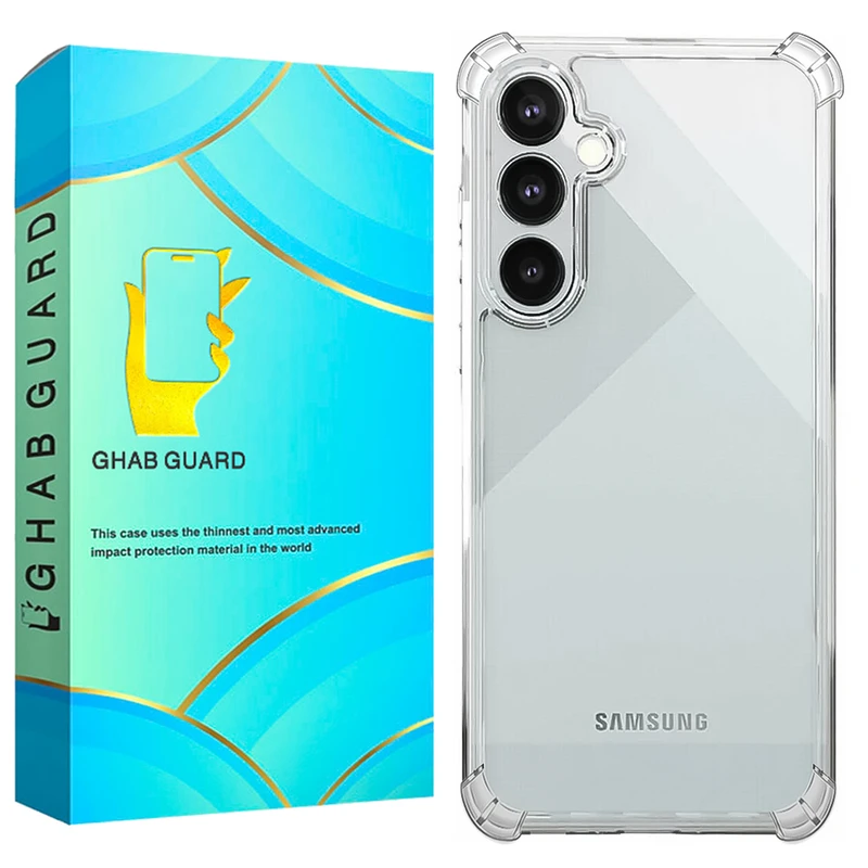 کاور قاب گارد مدل KBLG مناسب برای گوشی موبایل سامسونگ Galaxy A16 4G / Galaxy A16 5G