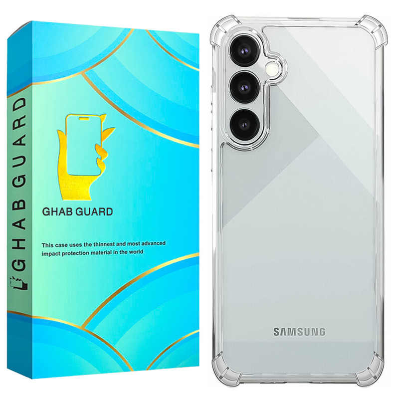 کاور قاب گارد مدل KBLG مناسب برای گوشی موبایل سامسونگ Galaxy A16 4G / Galaxy A16 5G