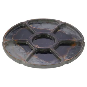 اردو خوری مدل رزین کد T3