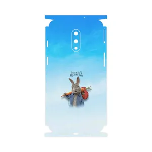 MAHOOT Peter Rabbit-FullSkin Cover Sticker for OnePlus 7