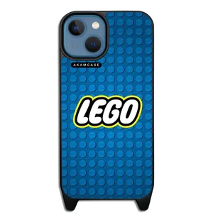 AKAM AMC-WLA15-LEGO13 Cover For Apple iPhone 15