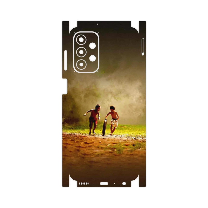 برچسب پوششی ماهوت مدل childs play-FullSkin مناسب برای گوشی موبایل سامسونگ Galaxy A23