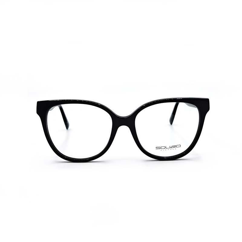 فریم عینک طبی اسکوآرو مدل SQ1731C1