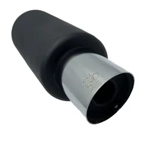 منبع اگزوز مدل J.S 710 اسیل