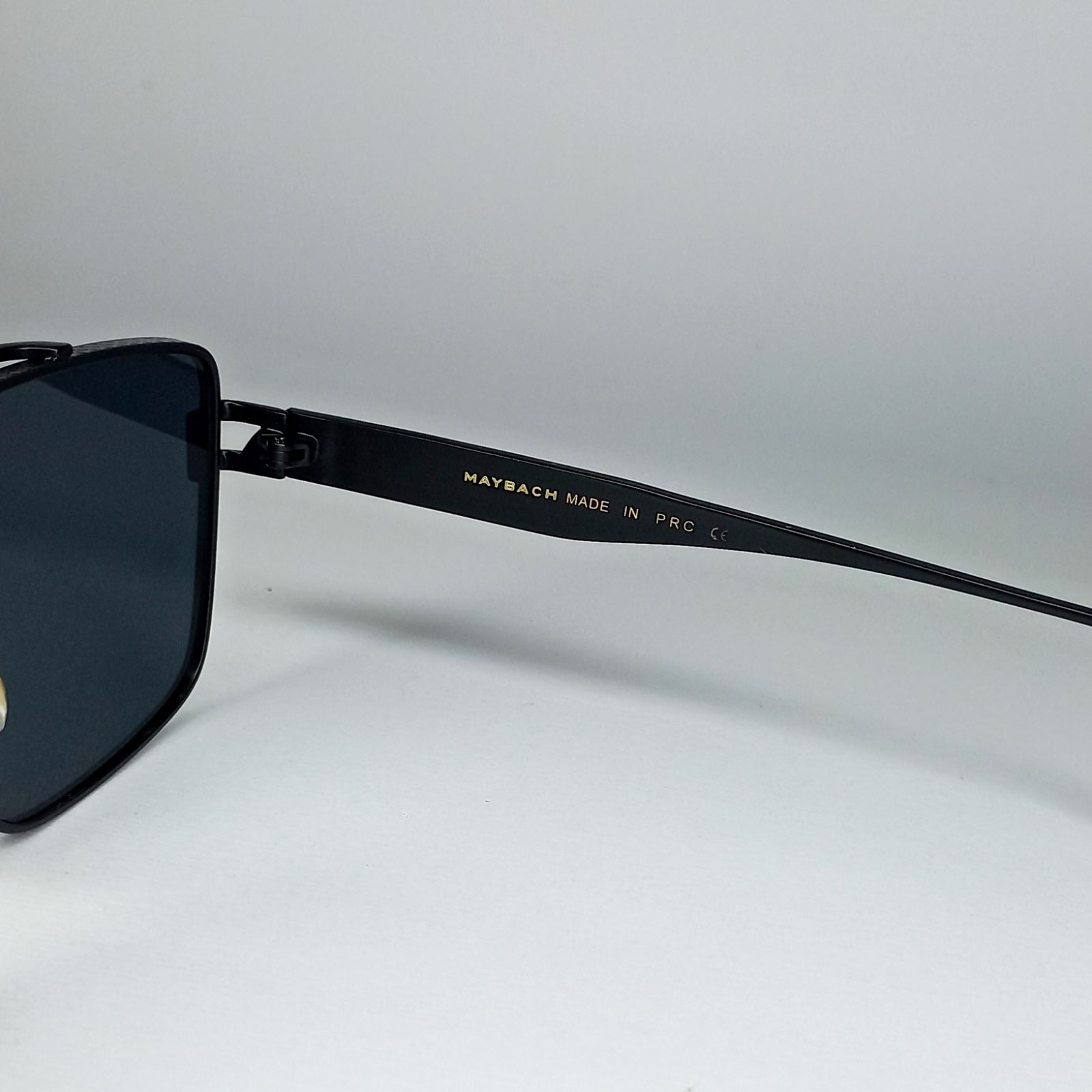 عینک آفتابی میباخ مدل Hg9 -  - 3