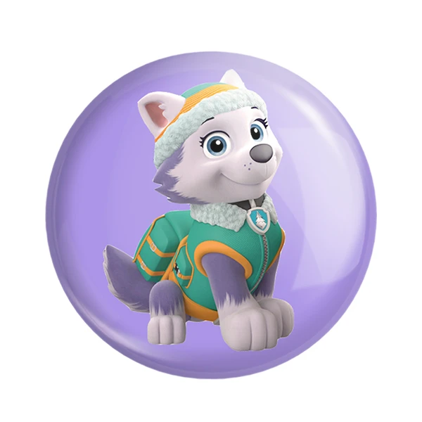 پیکسل خندالو طرح اورست سگ های نگهبان کد 3130 