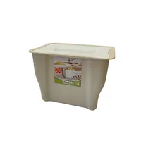 سطل زباله کابینتی مهروز مدل 01